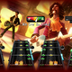 Illustration for article titled Guitar Hero Devs Interested in Natal, MotionPlus